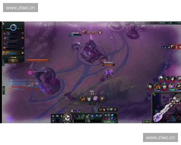 LOL解说大嘴爆笑还原赛场名场面激情点评点燃玩家热血